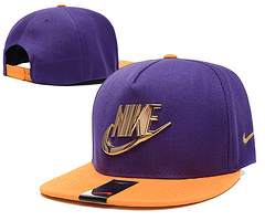 Nike Gorra [Ref. 02]